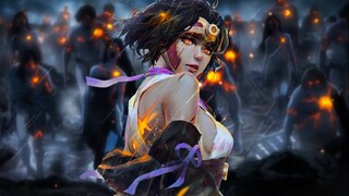 EDM Tik Tok ♫ CỰC NGẦU - CỰC PHIÊU ♫ Top Nhạc Tik Tok Trung Quốc Remix Hay Nhất 2021