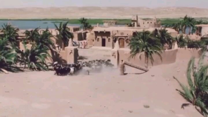 kisah nabi yusuf part 1