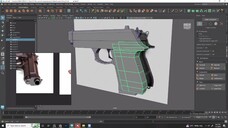 2025-07-03 Deagle modelling