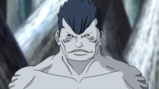 Kisame yang jujur