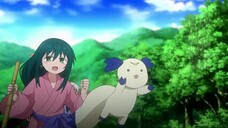 Sengoku Youko (Phần 2) EP 8 [Sub Việt]