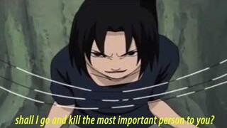 Kakashi Hatake AMV