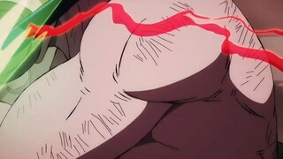 ONEPIECE | Zoro Vs King Final Battle Ep 1063🔥