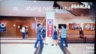 Ang mutya ng section E