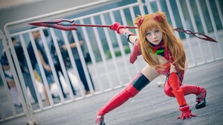 【Giải thưởng Cosplay 6】Vùng đất mơ ước