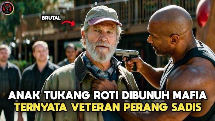 MEREKA GANGGU KELUARGANYA… SEMUA DIBANTAI