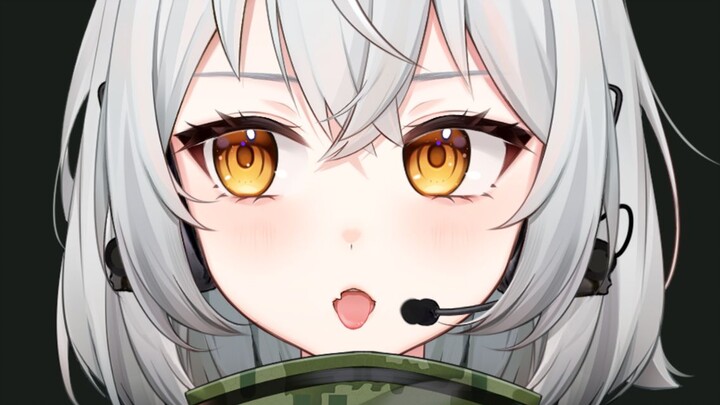 🍣Sushi lick the screen for one minute🍣