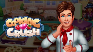 Cooking Crush | Best cooking games of 2020 | Play Free Cooking games | Play, Cook, Serve