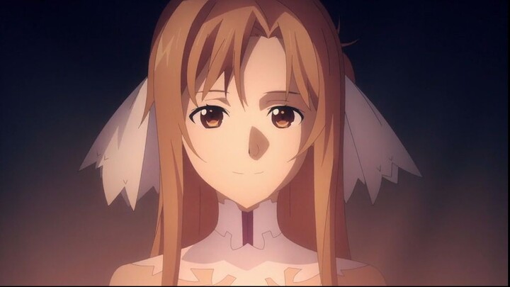 Yuuki Asuna Noises [ SAO ]