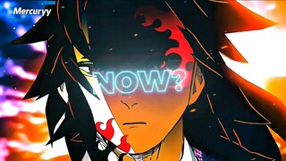 Demon Slayer Movie : Infinity Castle Arc (Kokushibo Story)