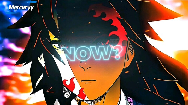 Demon Slayer Movie : Infinity Castle Arc (Kokushibo Story)