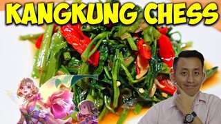 Kangkung Chess Bang Bang Tambah Kuat Bersama Commander Baru Angela!