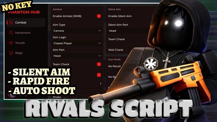 Script Rivals