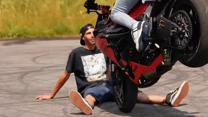 Astaga! Mainnya sekeras ini?