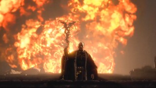 Menyerbu Benteng Saddler #15 Resident Evil 4 Remake