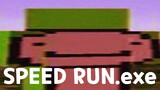 Speed run ที่เพลียที่สุด (Minecraft funny moment)