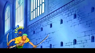 đúng là thánh lạc đường Zoro 🤣🤣🤣🤣