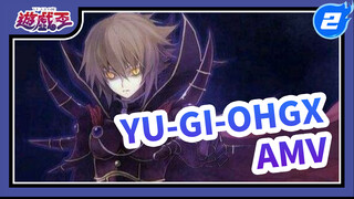 Sự XuấtHiện Của Hoàng Đế Tối Cao King Jaden MV & Nhạc Hay | Yu-Gi-Oh Gx_2