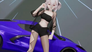 MMD