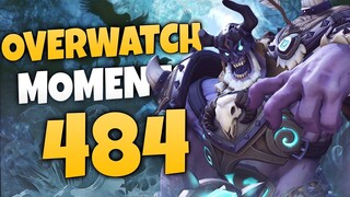 Overwatch Moments #484