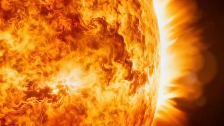 Existe algo na Terra que fica 5 vezes mais quente que o Sol! ⚡😱