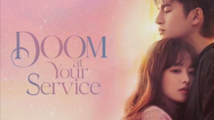 ❤Boom at Your Service Episode 8