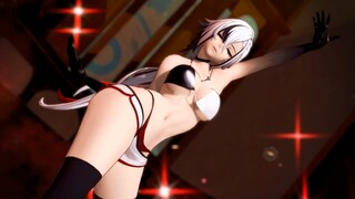 [Genshin Impact⧸MMD]You & Me dari Arlecchino (Coachella ver.)[Arlecchino]
