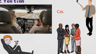 Tại sao xe Rolls Royce có giá siêu đắt__