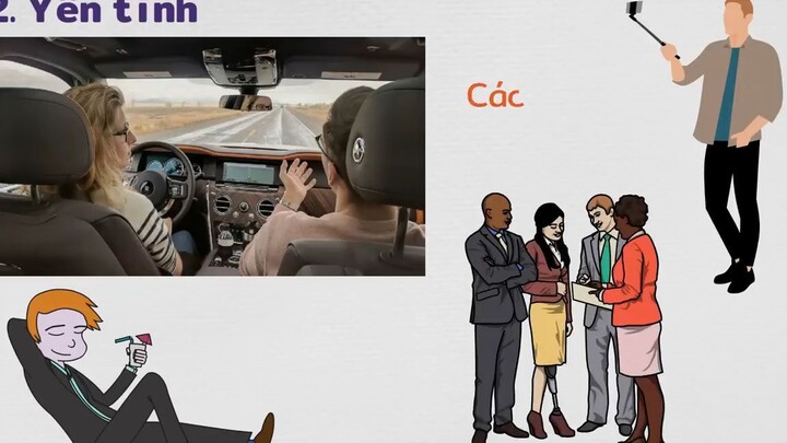 Tại sao xe Rolls Royce có giá siêu đắt__