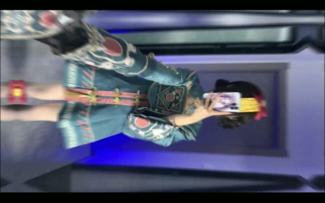 Badan saya secantik ini, sayang kalau tidak memakainya seperti ini