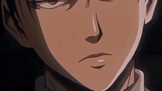 Levi Ackerman