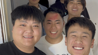 风是自由的，你们也是。