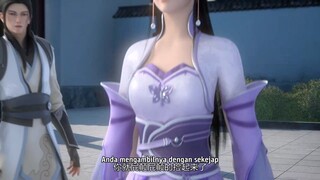Preview Yi Shi Du Zun Episode 5 Sub Indonesia