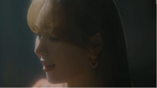 WENDY - 'Like Water' MV