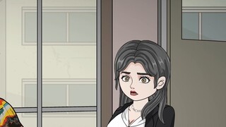 Peningkatan sistem mengalami kecelakaan!
