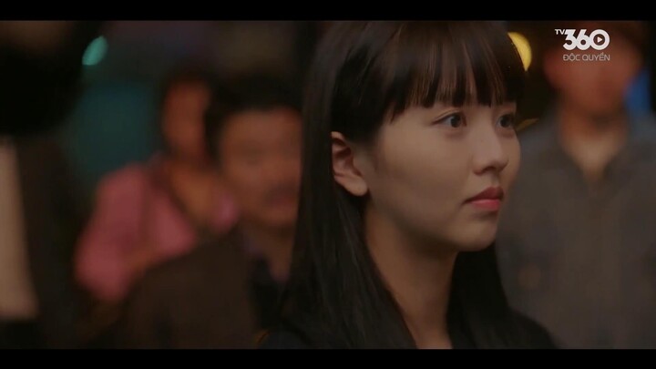 Đừng Nói Dối Em EP 3 [Sub Việt]