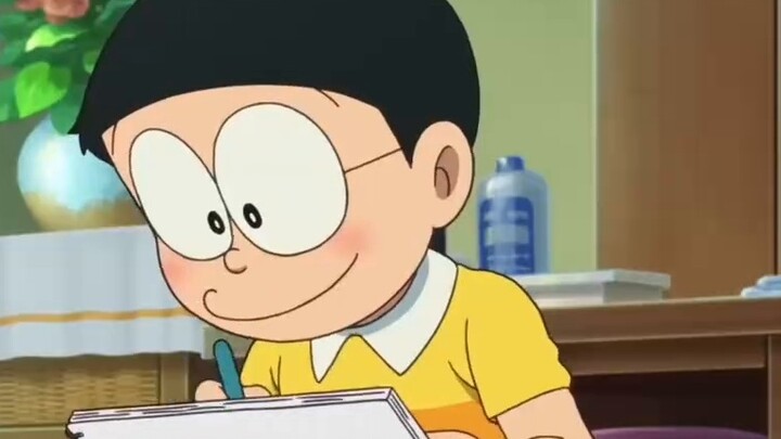 Breaking through 4.2 billion! Mainland China May 31! Movie "Doraemon: Nobita's Painted World" box of