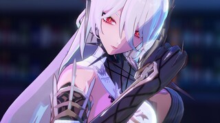 【深空之眼/哈迪斯】管理员~你逃不掉啦~