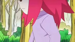 In order to keep Sasuke, Xiao Li and the other two dressed up as women along with Ningci.