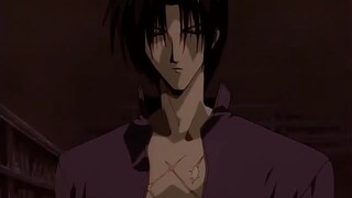 Rurouni Kenshin Episodio 50