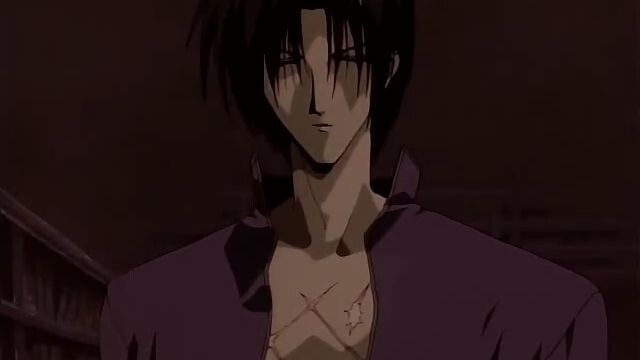 Rurouni Kenshin Episodio 50