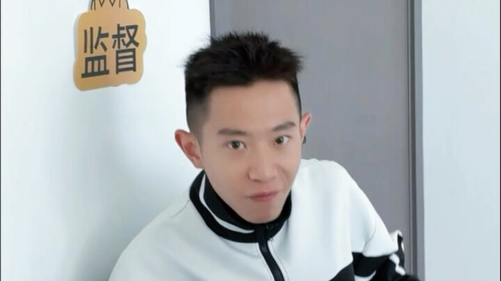 Other than being bad at studying, I’m just too well-rounded.