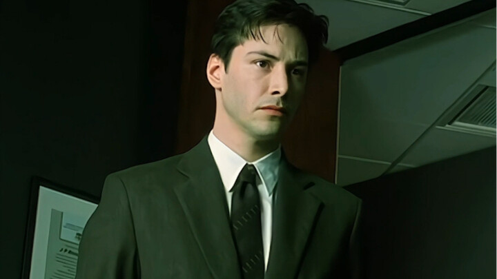 The Matrix