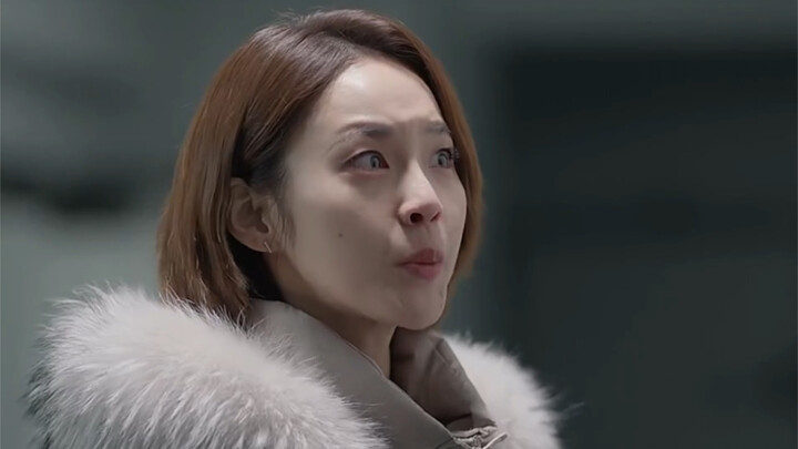 Cảnh giải tỏa nhất toàn bộ phim, cuối cùng chị gái "phục đệ ma" đã cắt đứt quan hệ với em trai. #Trư