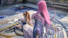 Tales Of Demons And Gods S9 Eps 40 Sub Indo