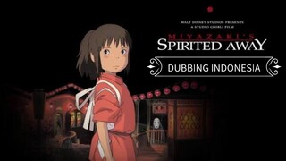 Spirited-Away-[2001] Dub.indo