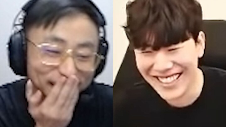 TheShy: You wanna solo with me too?