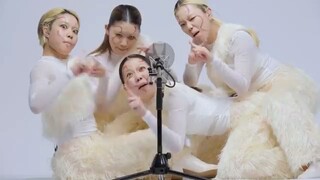 アイナ・ジ・エンド - 革命道中 - On The Way - THE FIRST TAKE