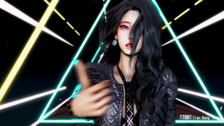 小阿姨，可以做你们的女朋友 重置