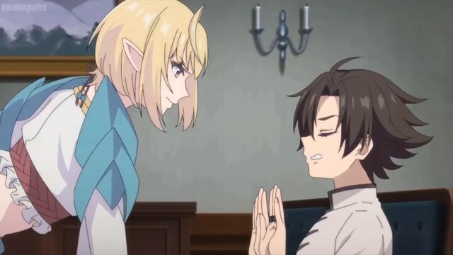 FROM REBIRTH TO MAGIC DOMINATION Episode 1~3 Indo Sub - New Anime 2025 Indo Sub Full Screen🏵️